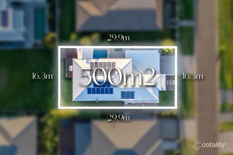 Property photo of 7 Linacre Crescent Carindale QLD 4152