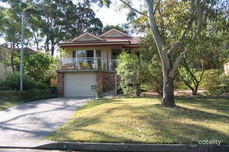 8 Burringbar St, North Balgowlah, NSW 2093