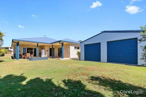 Property photo of 30 Gundesen Drive Urraween QLD 4655