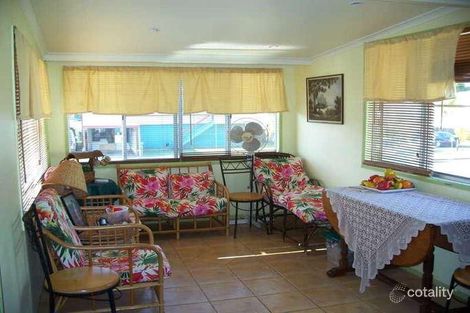 Property photo of 31 Pharlap Parade Ooralea QLD 4740