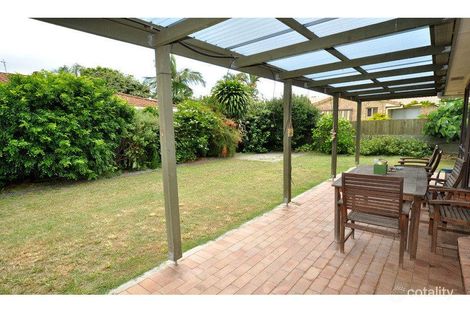 Property photo of 2/3 Maiala Close Paradise Point QLD 4216
