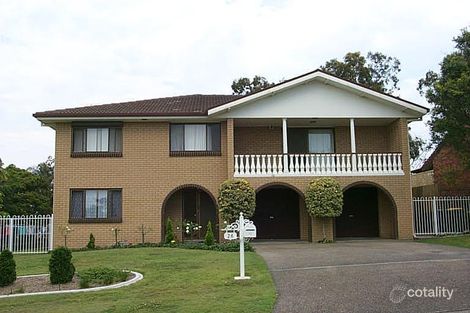Property photo of 25 Mistral Street Jamboree Heights QLD 4074