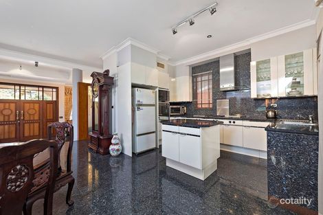 Property photo of 39 Newton Road Strathfield NSW 2135