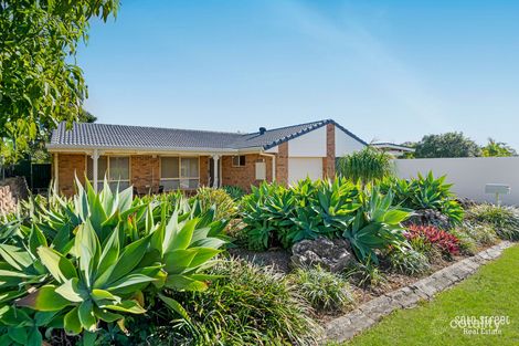 2/14 Hollywood Pl, Oxenford, QLD 4210