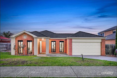 13 Sugar Bush Dr, Lynbrook, VIC 3975