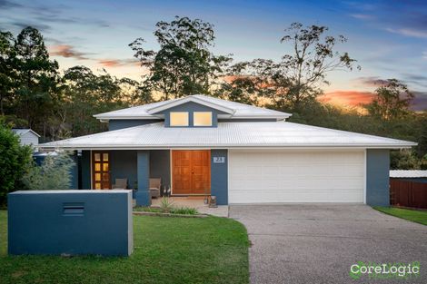 23 Pardalote Pl, Cashmere, QLD 4500