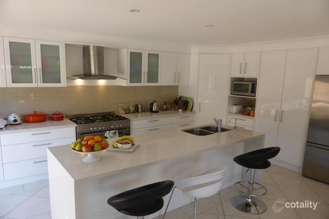 Property photo of 72 Lancewood Circuit Robina QLD 4226