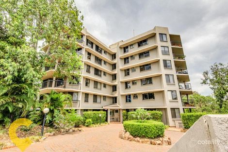 Property photo of 1/67 Gladstone Road Highgate Hill QLD 4101