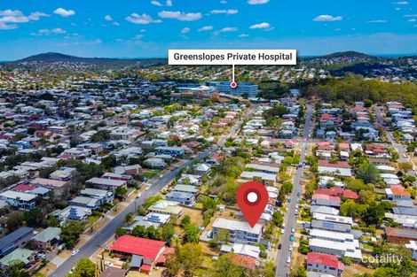 Property photo of 4/38 Peach Street Greenslopes QLD 4120