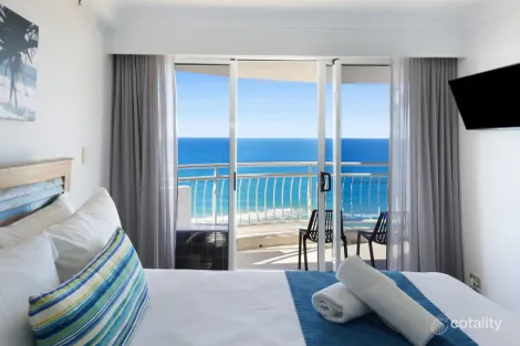 Property photo of 21B/3 Second Avenue Burleigh Heads QLD 4220