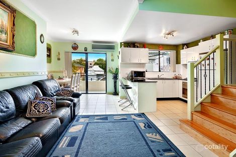 Property photo of 34/47-53 Hampstead Road Homebush West NSW 2140