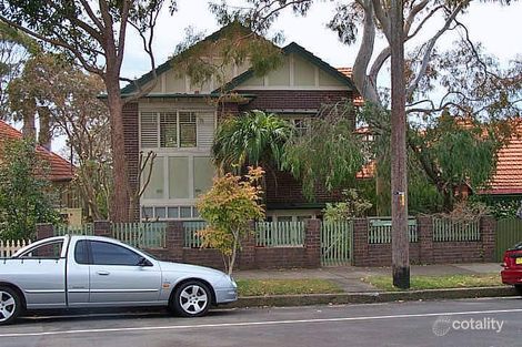 1/107 Middle Head Rd, Mosman, NSW 2088
