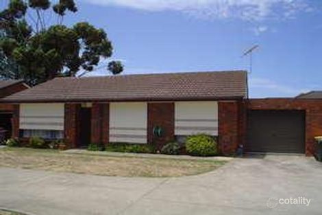 Property photo of 5/27-29 Brunel Close Lara VIC 3212