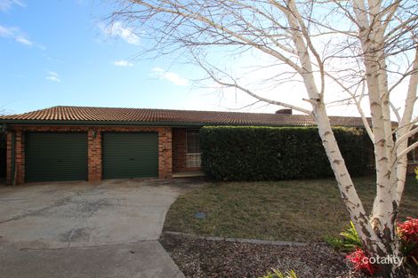 7 Whittell Cres, Florey, ACT 2615