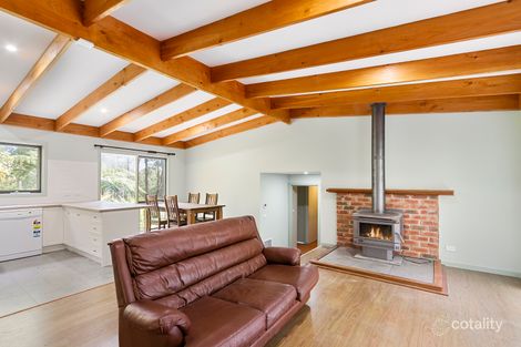 Property photo of 3 Thomas Street Selby VIC 3159