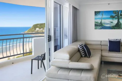 Property photo of 21B/3 Second Avenue Burleigh Heads QLD 4220