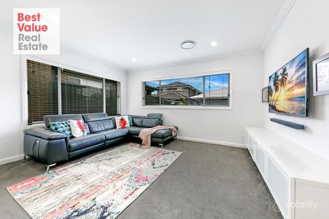 Property photo of 17 Lieutenant Street Jordan Springs NSW 2747