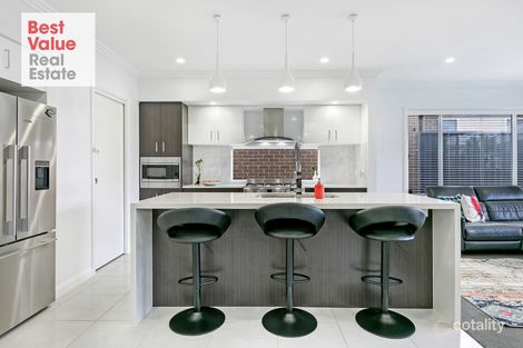 Property photo of 17 Lieutenant Street Jordan Springs NSW 2747