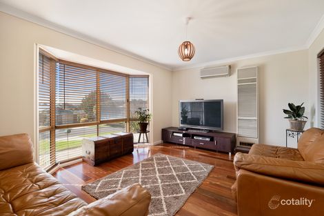 Property photo of 13 Lightwood Drive Wodonga VIC 3690