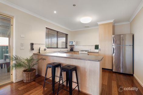 Property photo of 13 Lightwood Drive Wodonga VIC 3690