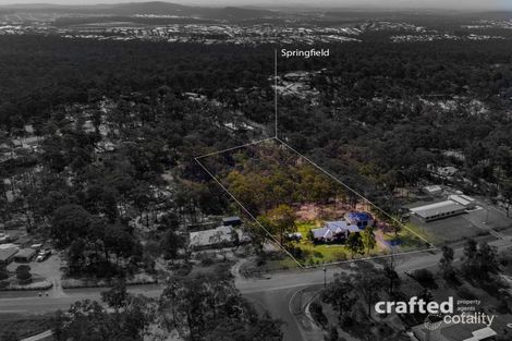 119-123 Huntingdale Dr, Greenbank, QLD 4124