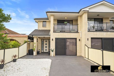 43a Evans St, Fairfield Heights, NSW 2165