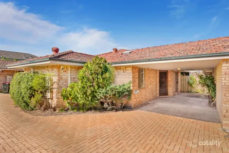 3/92 Carnarvon St, East Victoria Park, WA 6101