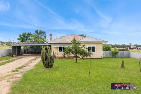 11 Thompson St, Inglewood, VIC 3517