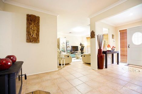 Property photo of 8 Kyarra Terrace Glenmore Park NSW 2745