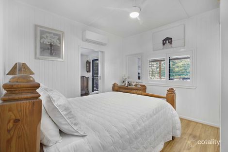 Property photo of 76 Wharf Street Depot Hill QLD 4700