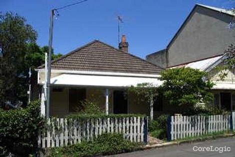 Property photo of 45 Waterview Street Balmain NSW 2041