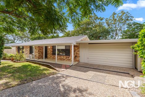 Property photo of 22 King Arthur Boulevard Bethania QLD 4205