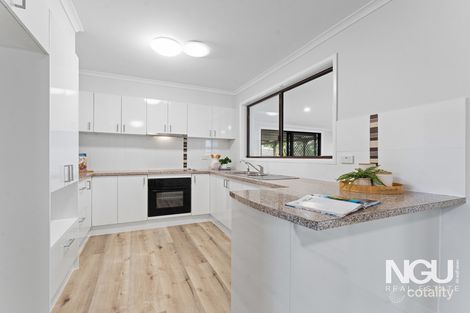 Property photo of 22 King Arthur Boulevard Bethania QLD 4205