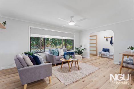 Property photo of 22 King Arthur Boulevard Bethania QLD 4205