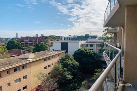 Property photo of 7/14-16 Station Street Homebush NSW 2140