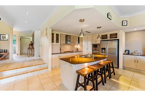 Property photo of 2113/1 The Vistas Drive Carrara QLD 4211