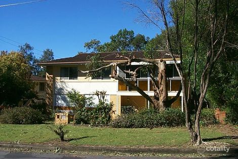 25 Carissa St, Arana Hills, QLD 4054