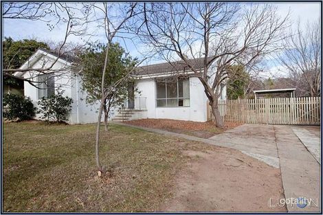 Property photo of 14 McDonald Street Chifley ACT 2606