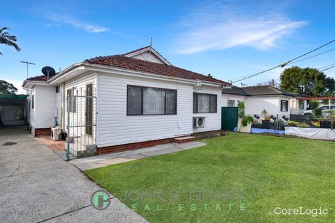 Property photo of 45 Mitchell Street Fairfield East NSW 2165