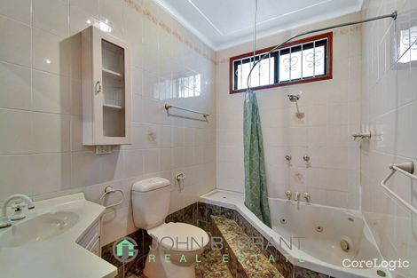 Property photo of 45 Mitchell Street Fairfield East NSW 2165