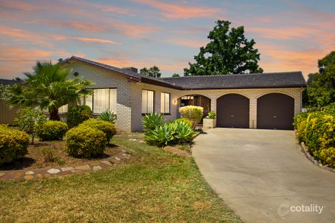 1 Blumer Ave, Griffith, NSW 2680