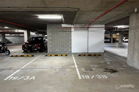 19/3 Silas St, East Fremantle, WA 6158