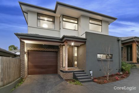 Property photo of 2/34 Belmont Road West Croydon South VIC 3136