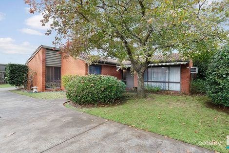 1/21-23 Van Ness Ave, Mornington, VIC 3931