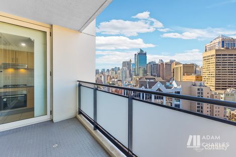 36/93-105 Quay St, Haymarket, NSW 2000