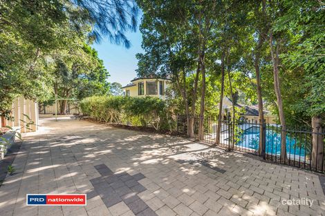 Property photo of 62 Bagnall Beach Road Corlette NSW 2315