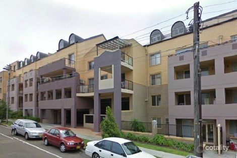 Property photo of 63/9 Marion Street Auburn NSW 2144