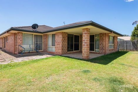 Property photo of 5 Babu Street Varsity Lakes QLD 4227