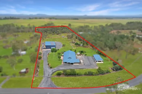 Property photo of 86 Rozel Close Mareeba QLD 4880