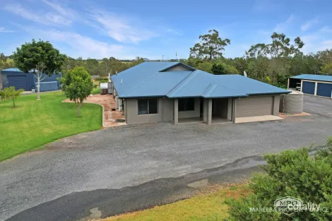 Property photo of 86 Rozel Close Mareeba QLD 4880